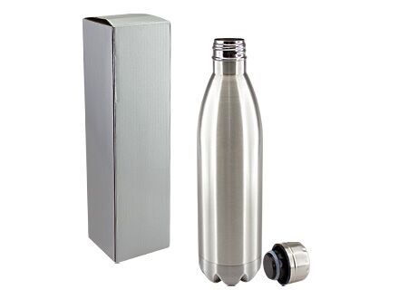 Termo modelo «Botella»