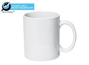 Tazón Cerámico Corporativo